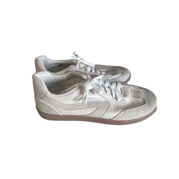 Dolce Vita cram lace up Quantum  sneakers size 7.5 - Picture 2 of 7